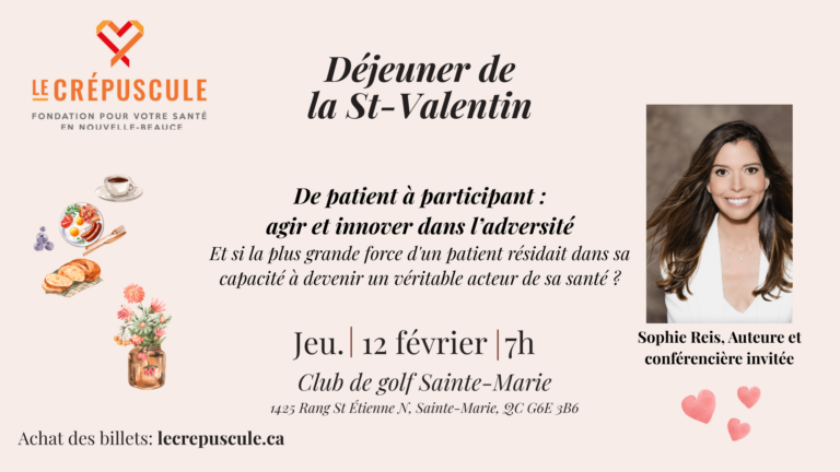 Déjeuner de la St-Valentin 2026 (16 x 9 po)